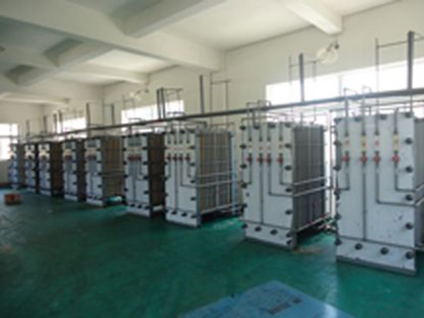 某電子企業(yè)H2S04、HN03混合酸回收項(xiàng)目